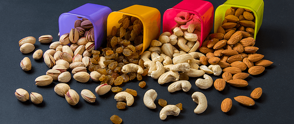 the-power-of-nuts--why-cashews-almonds-pistachios-raisins-and-walnuts-deserve-a-place-in-your-diet