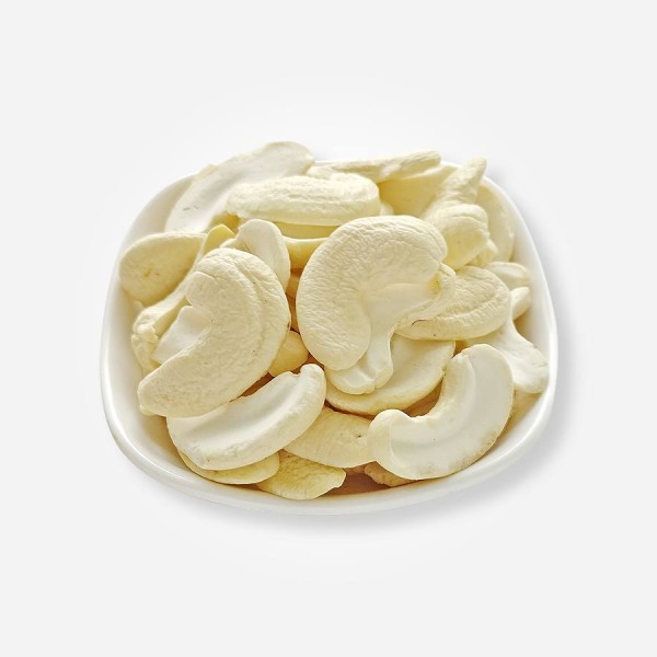 JH Split Cashew Kernels