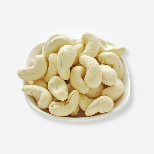 W400 Whole Cashew Kernels
