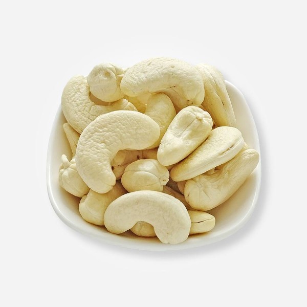 W210 Whole Cashew Kernels